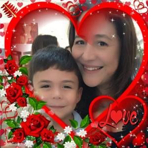 Meet your Posher, Roxana